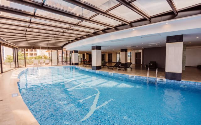 Hotel Navi