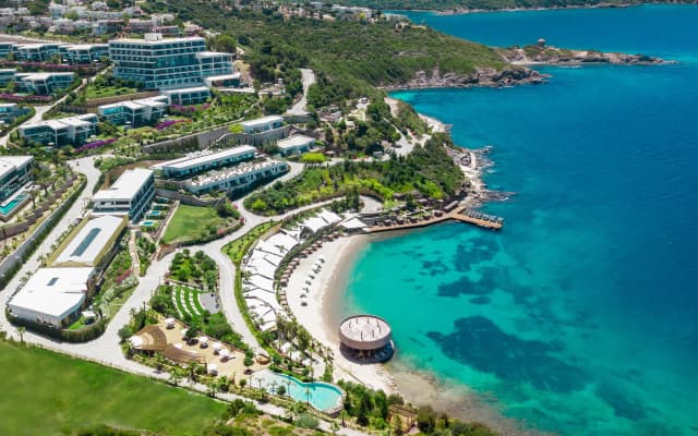 Le Méridien Bodrum Beach Resort