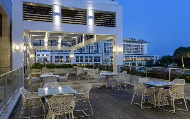 Rixos Premium Belek - The Land of Legends Access Hotel
