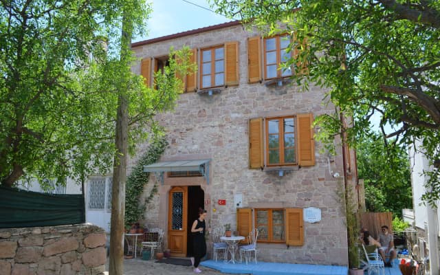 Fragrante Hotel