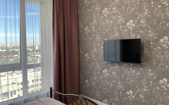 Start Apart-hotel