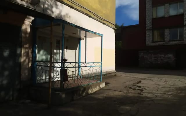 Хостел Второй Дом