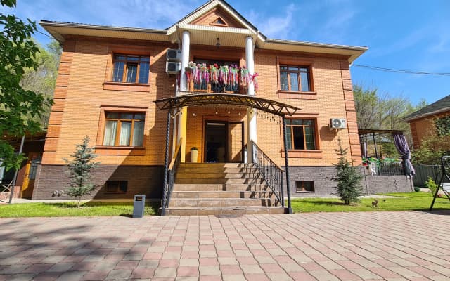 Отель CryptoHotel.Club