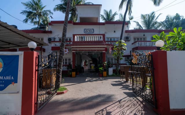 Grande Ave Maria Resort