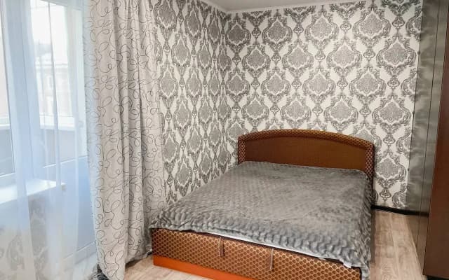Kvartira U Naberezhnoy Sovetskaya 38 Lodging House