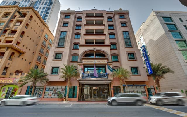 Orchid Hotel Al Barsha, Formerly Golden Tulip Al Barsha