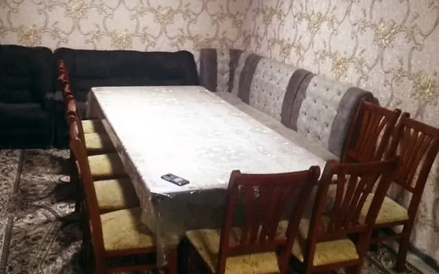 Мини-отель Family Guest House Muhammad
