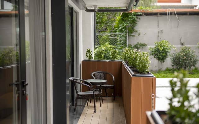 Sunset Hostel by ELT