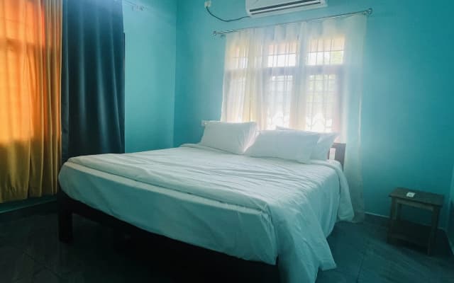 Вилла Akazumba Home Stay