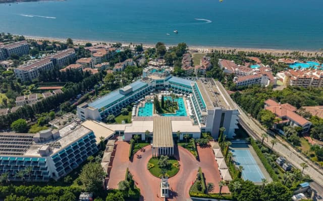 Side Star Elegance Hotel