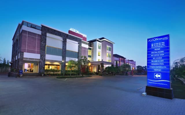 Aston Tanjung City Hotel