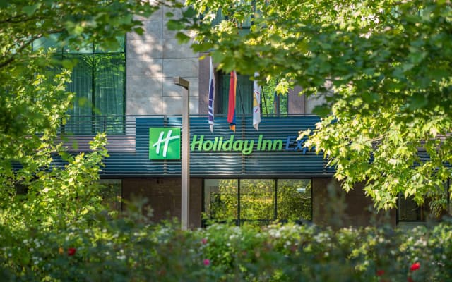 Holiday Inn Express - Yerevan by IHG