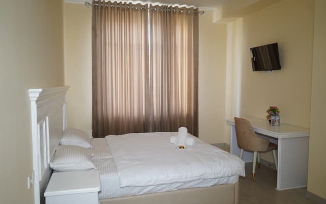 Отель Labirint Home