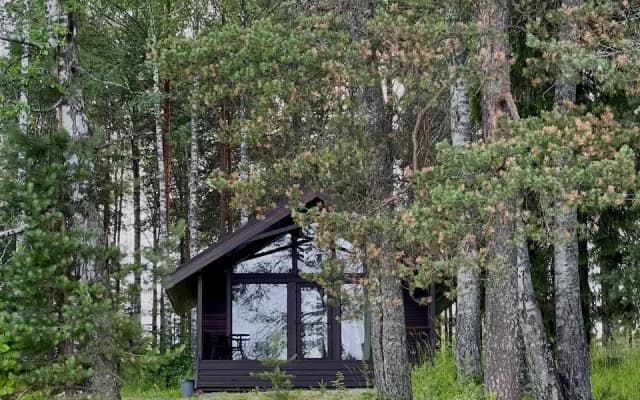 Гостевой дом Comfort Premium