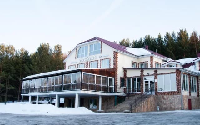 Villaforrest