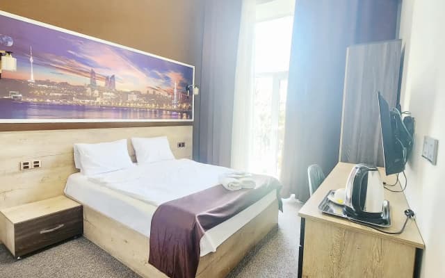 Boutique Hotel Elysium