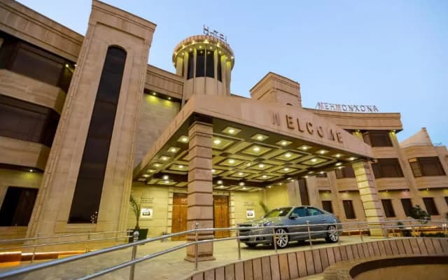 Hotel KARAVAN
