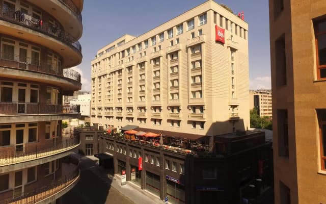 ibis Yerevan Center 