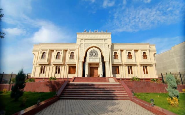 Отель ARK