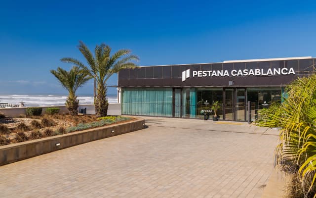 Pestana Casablanca
