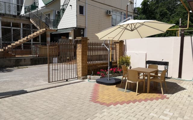 Гостевой дом Светлана