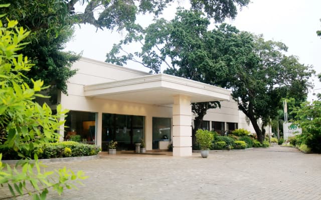 Отель Jade Green Hambantota