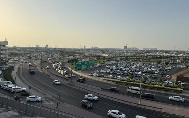 Хостел Rovers Boys Dubai