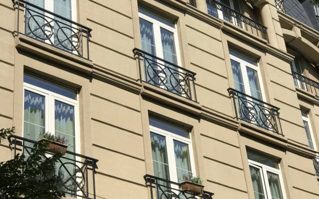 Отель A5 Hotel