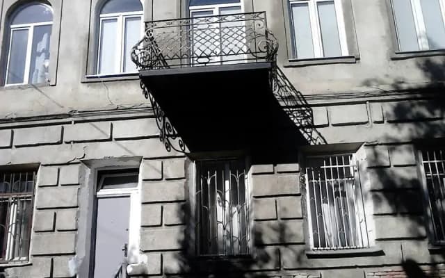 Частный дом Once upon in old Tbilisi