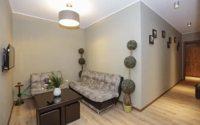Хостел Flexi