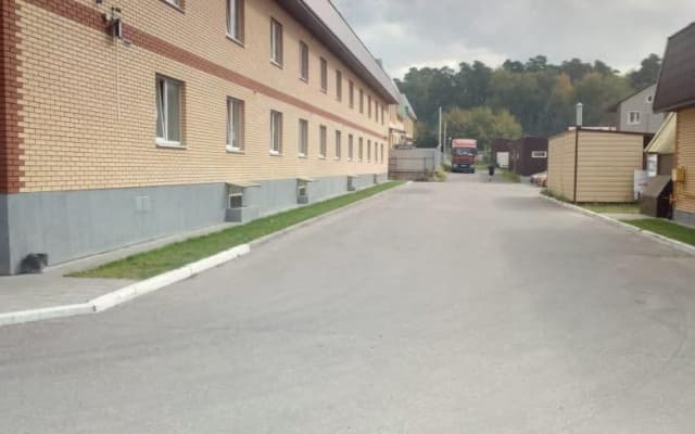 Хостел Avrora