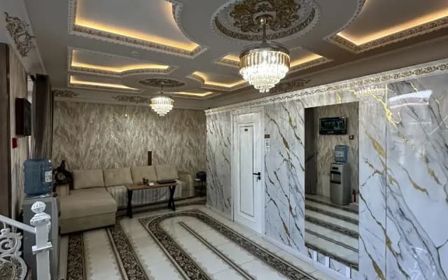 Гостевой дом Daniyar