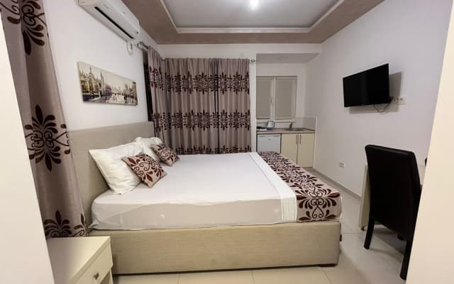 Апарт-отель Pearl Apartments