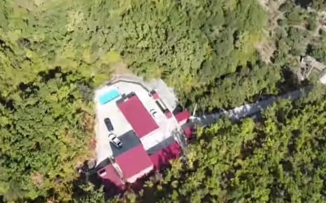 Гостевой Дом Любимая Дача