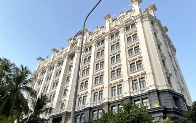 Отель AVS Hotel Phu Quoc
