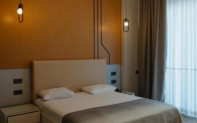 Shani Resort Hotel & Villas