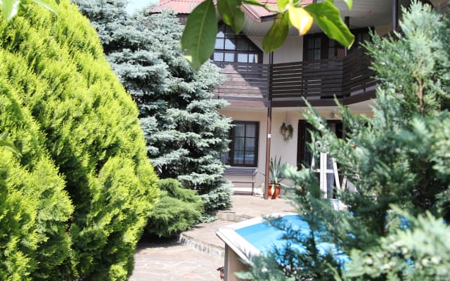 Мебелированные комнаты Aksis House