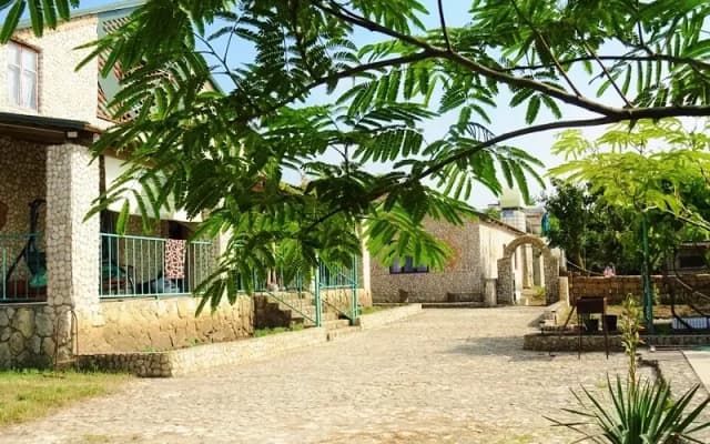 Granat Guest house