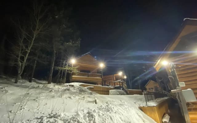 Baykalskaya Tropa Guest House