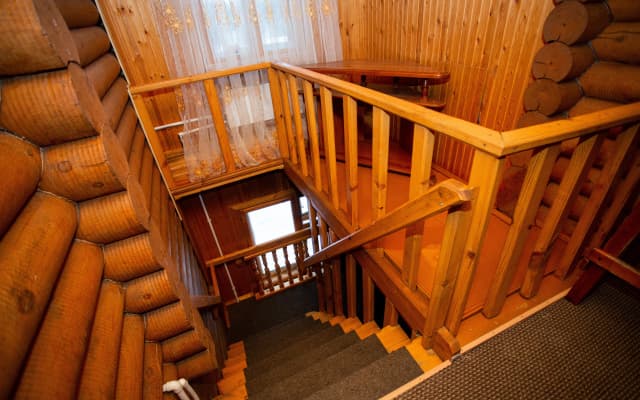 Izba Guest House