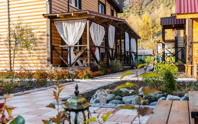 Siberian Ski Club