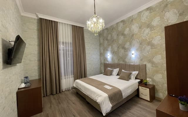 Гостевой дом Vasiev’s Hotel