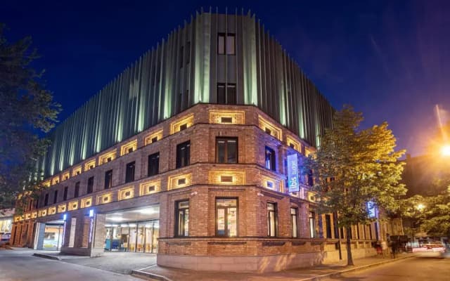 Отель ibis Budget Тбилиси Центр