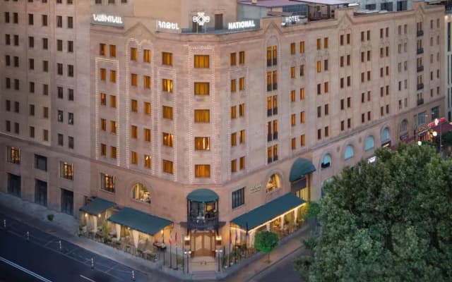 National by Stellar Hotels, Yerevan