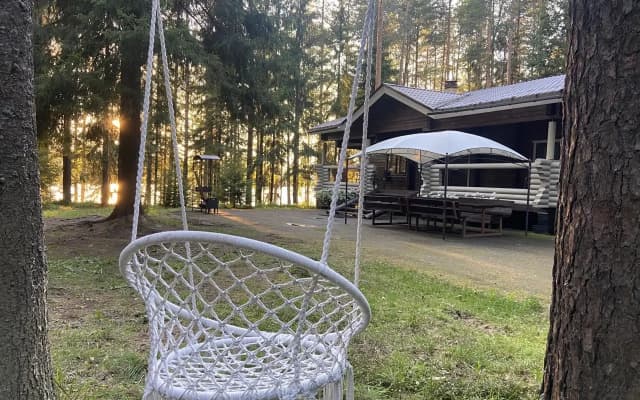 Comfort Lodge