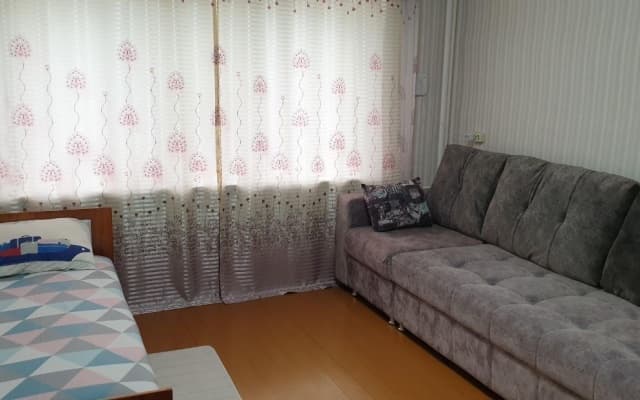 Gostevoy Dom romkina Dacha