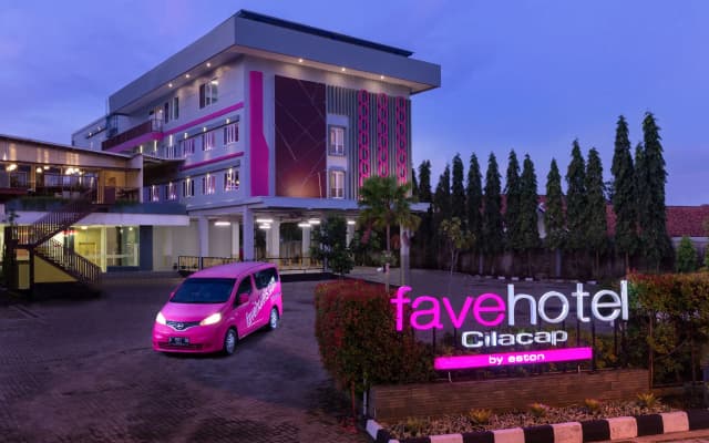 Отель favehotel Cilacap