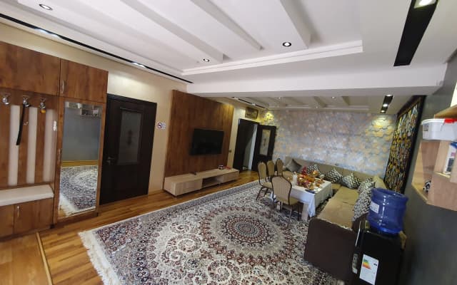 Гостевой дом  Homely