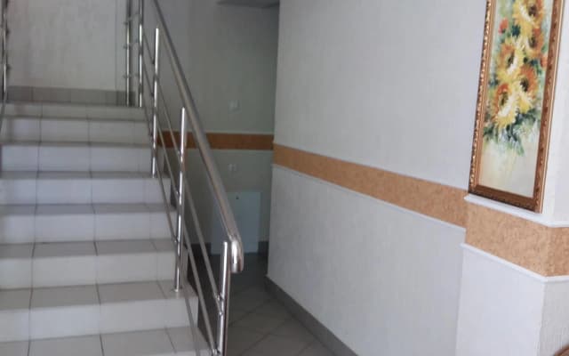 Orhideya Guest House