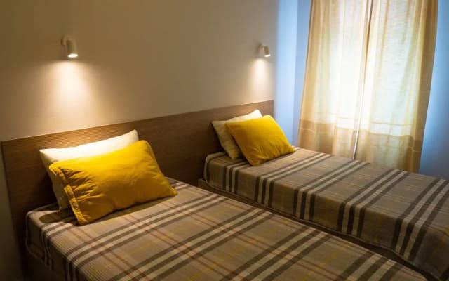 Апарт-отель Sing Kol Suites 48